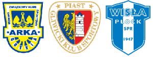 LVBet - sponsor Arki Gdynia
