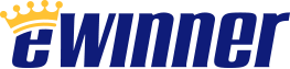 eWinner logo