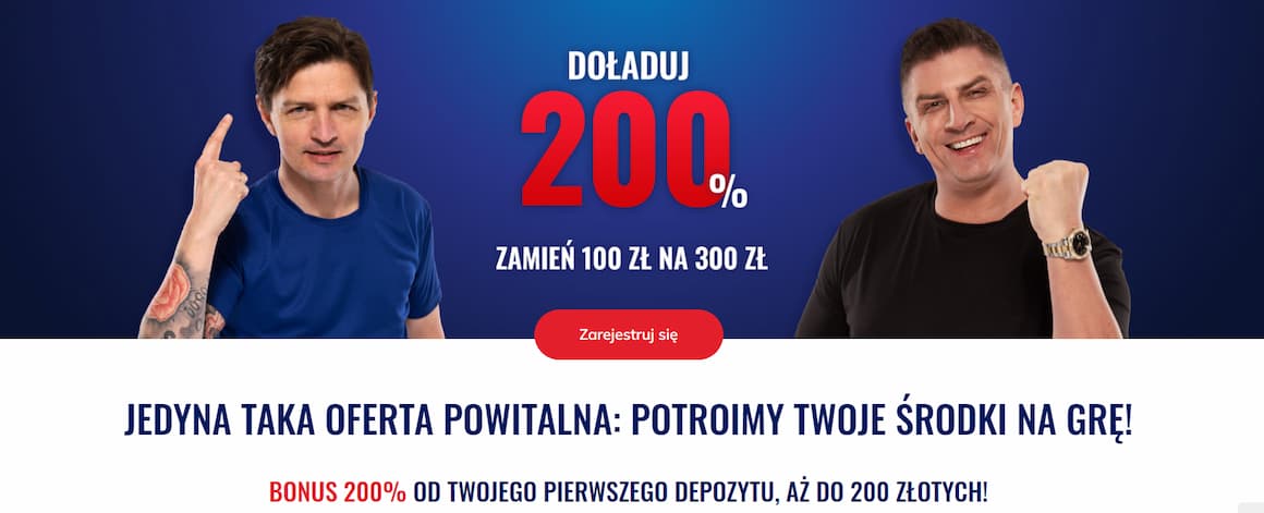 Etoto kod promocyjny Legalne-obstawianie.pl