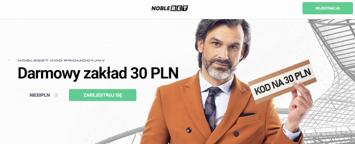 Noblebet kod promocyjny Legalne-obstawianie.pl