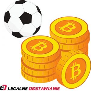 bitcoin zakłady sportowe