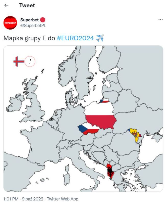 Polska na Euro 2024