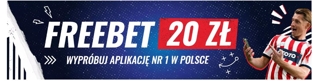Co czeka polską piłkę w 2023 roku? Kursy od bukmachera Etoto